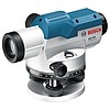 BOSCH GOL 20 D (BT 160 TRİPOD + GR 500 MİRA) PROFESSİONAL OPTİK HİZALAMA ALETİ