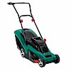 BOSCH ROTAK 34 ELEKTRİKLİ ÇİM BİÇME MAKİNASI
