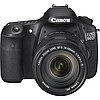 Canon Eos 60D kit 18 135 lens