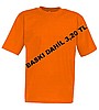 Promosyon T-shirt ( Baskı Dahil )