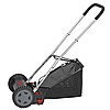 SKIL F 015 072 0AS MEKANİK ÇİM BİÇME MAKİNESİ