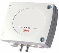 Fark basınç transmitterı (Differantial pressure transmitter) Kimo CP 50