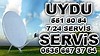BAKIRKÖY UYDU SERVİSİ ( 551 80 84 ) BAKIRKÖY DİGİTÜRK SERVİSİ 7/24