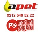TELLUS 46 MUADİLİ HYDRO HD 46