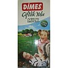 Dimes Süt 1/1