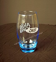 BARDAK ÜZERİNE LOGO, * Kod : R24