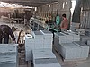 Bergama Granit fason cilalama işçiliği yapılır.
