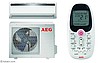 Aeg Klima Servisi "0212,,509,89,66,, Aeg klima bakım montaj