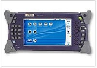 Fiber Optik OTDR JDSU MTS4000+E4136RPM  Metro-PON