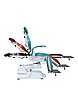 OTATECH ENT CHAIR EXAMINATION AN OPERATION (KBB Koltuğu)