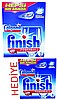 Finish Bulaşık Makinası Deterjanı 56'li Tablet Alana 42'li Tablet Hediye