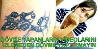 En İyi Dövme Yapanlar
