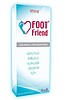Foot Friend - Ayak Kokusuna son - pamuk çorap hediye