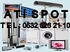 Karşıyakada spot eşya alanlar ati spot 05325262110