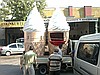 KÜ&LAH İCE CREAM STAND