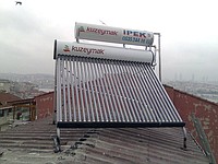 İSTANBUL KUZEYMAK GÜNEŞ ENERJİ SİSTEMLERİ  EN UCUZ ANA BAYİDE