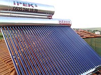 İSTANBUL DA GÜNEŞ ENERJİSİ  EN UYGUN  & İYİSİ  İPEK ISI AVCILARDA