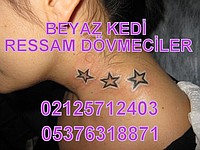 Dövme Salonları Adresleri