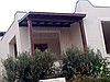 Pergole bodrum