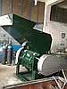 Lastik geri dönüşüm makinaları(sheredder)