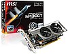 MSI N430GT-MD1GD3-OC 1GB GeForce VGA / DVI / HDMI Ekran Kartı