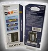 SONY FH 70 BATARYA