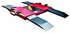 Platform lift PSB 30A