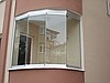 Cam Balkon Sistemleri