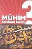 Mühim Soruların Cevabı Alaaddin Palevi şehadet yayınları
