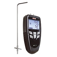 Dijital manometre Kimo MP 112 S