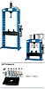 Pres 15 ton ve 30 ton