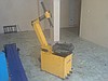 Ikinci el lastik söküp takma makinası