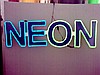 NEON KABLO