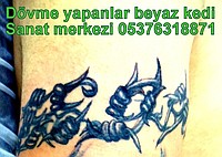 Bakırköy Dövmeciler