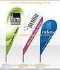 Damla Bayrak ( Flying Banner )