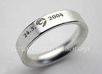 METAL MARKALAMA * Kod : LM02