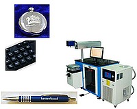 LAZER  MARKALAMA İŞLERİ * Kod : LM01