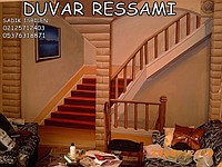 Duvar Resimleri Yapanlar 05304904047