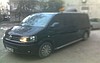 2011 model Vip Volkswagen caravella Kiralama