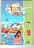 1.SINIF TATİL KİTABI
