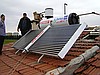 İstanbul Güneş enerji panelleri
