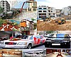 Kömür, İnşaat, Filo kiralama, Taahhüt, Nakliye, Harfiyat, Gıda, Day. tük. ve Yapı malz.