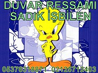 Duvar Resimleri 05304904047