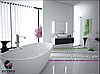 Dekorasyonda A'dan Z'ye Herşey 300 TL m2 Fiyatı ( metrekare)