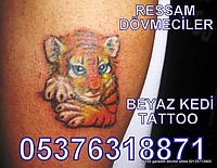 Dövme Fiyatları Dövme Salonu Bakırköy İstanbul