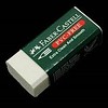Faber castell silgi