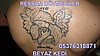 DÖVME SALONU EN İYİ DÖVMECİLER 02125712403