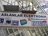 ASLANLAR ELEKTRONİK