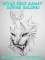 BEYAZ KEDİ ESTETİK SANAT MERKEZİ