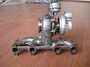AUDİ A3 1.9TDI TURBO   BORGWARNER-KKK